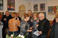 wernisaż 27.01.2017