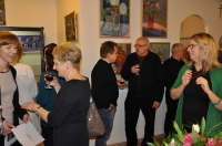 wernisaż 27.01.2017