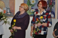 wernisaż 27.01.2017
