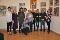 wernisaż 27.01.2017