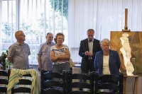 wernisaż PLAMA 2017