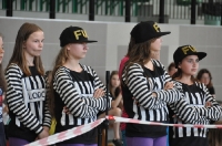 XIII Turniej Tańca Nowoczesnego o Puchar Burmistrza Łęcznej 2017