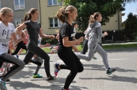 XV Bieg im. Kasztelana Jana Tęczyńskiego – Łęczna 2017