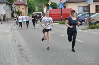 XV Bieg im. Kasztelana Jana Tęczyńskiego – Łęczna 2017