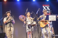 XX FESTIWAL KAPEL ULICZNYCH I PODWÓRKOWYCH ŁĘCZNA 2017 