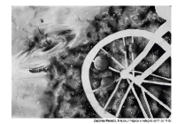 XI Ogólnopolskim Konkursie Rysunku Węglem pn.:”Kosmos”