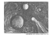 XI Ogólnopolskim Konkursie Rysunku Węglem pn.:”Kosmos”