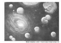 2018 - XI Ogólnopolskim Konkursie Rysunku Węglem KOSMOS