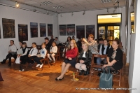 22. Jesienny Konkurs Recytatorski - eliminacje gminne