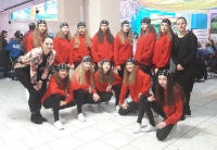 45. Międzynarodowy Festiwal Tańca Nowoczesnego