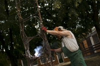  XIV Międzynarodowy Plener Artystyczny Łęczna 2018 