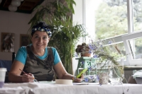  XIV Międzynarodowy Plener Artystyczny Łęczna 2018 