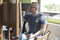  XIV Międzynarodowy Plener Artystyczny Łęczna 2018 