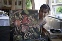  XIV Międzynarodowy Plener Artystyczny Łęczna 2018 