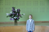 Dn. 07.05.2018 r  Centrum Kultury w Łęcznej  zorganizowało eliminacje gminne 37 Małego Konkursu Recytatorskiego