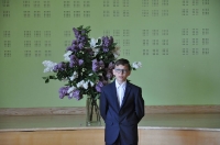  Eliminacje gminne 37 Małego Konkursu Recytatorskiego