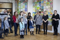  XXII Konkurs Plastyczny Symbole i Tradycje Świąt Wielkanocnych „ Kolorowa Wielkanoc”