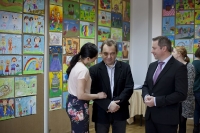  XXII Konkurs Plastyczny Symbole i Tradycje Świąt Wielkanocnych „ Kolorowa Wielkanoc”