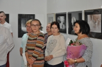 AMAZONKA INACZEJ-wystawa fotografii Andrzeja Pierzchały