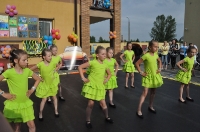 Dzień rodzinny z CK