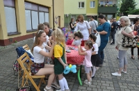 Dzień rodzinny z CK