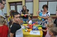 Dzień rodzinny z CK