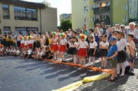 Dzień rodzinny z CK