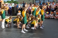 Dzień rodzinny z CK