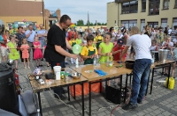 Dzień rodzinny z CK