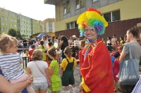 Dzień rodzinny z CK