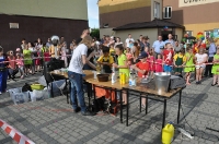 Dzień rodzinny z CK