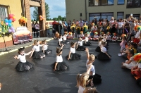 Dzień rodzinny z CK