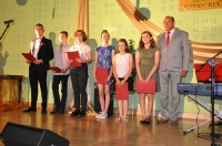 Łeczyński Odyniec Kultury AD 2017