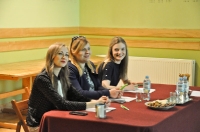 Eliminacje powiatowe do Wojewódzkiego Konkursu Piosenki Dziecięcej i Młodzieżowej 