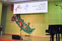 Eliminacje powiatowe do Wojewódzkiego Konkursu Piosenki Dziecięcej i Młodzieżowej 