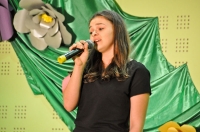 Eliminacje powiatowe do Wojewódzkiego Konkursu Piosenki Dziecięcej i Młodzieżowej 