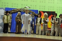 Hej kolęda kolęda... Łeczna 2018