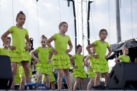 Jarmark Łęczyński 3 czerwiec