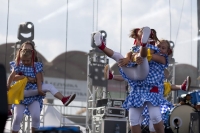 Jarmark Łęczyński 3 czerwiec