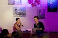 Kobiecy wieczór z okazji Dnia Kobiet