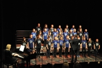 Konkurs Poezji, Prozy i Pieśni Patriotycznej w Centrum Kultury w Lublinie