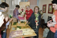 PALMA- warsztaty w GALERII ODK