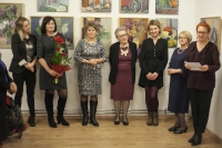 malarstwo sztalugowe