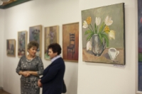 malarstwo sztalugowe