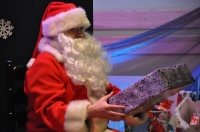 Prawdziwa historia św. Mikołaja