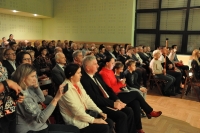 Promocja 31. Merkuriusza Łęczyńskiego