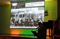 Promocja 31. Merkuriusza Łęczyńskiego