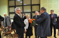 Studia z dziejów Łęcznej