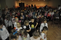 W KRAINIE DZIECIĘCEJ FANTAZJI