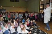 W KRAINIE DZIECIĘCEJ FANTAZJI